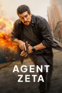 აგენტი ზეტა | Agent Zeta
