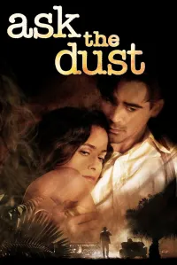 შეეკითხე მტვერს | Ask the Dust