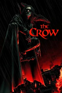 ყვავი | The Crow