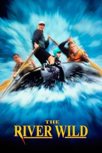 ველური მდინარე | The River Wild