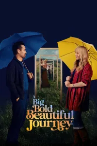 დიდი გაბედული მშვენიერი თავგადასავალი | A Big Bold Beautiful Journey