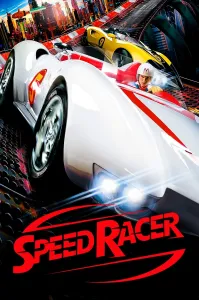 ავტომრბოლელი | Speed Racer