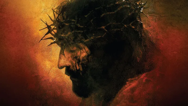 ქრისტეს ვნებანი | The Passion of the Christ
