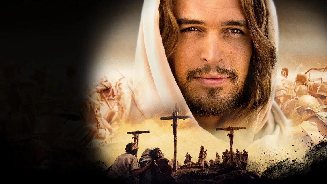 ღმერთის შვილი ქართულად | Son of God Qartulad