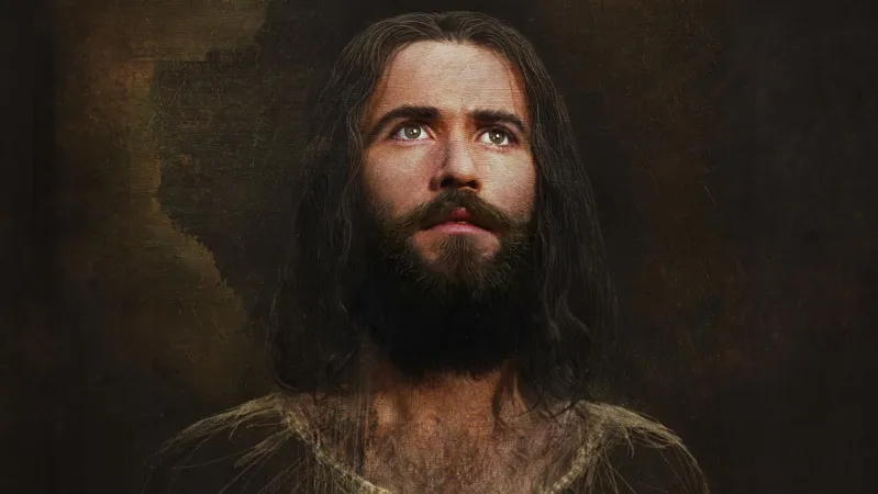 იესო | Jesus