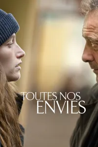 ჩვენი სურვილები | Toutes nos envies