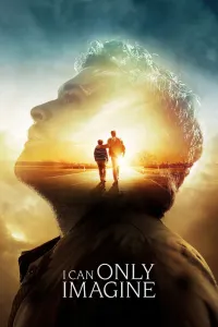 მხოლოდ წარმოდგენა შემიძლია | I Can Only Imagine