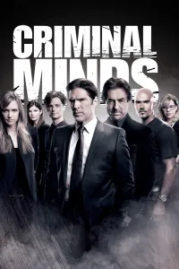 კრიმინალური აზროვნება | Criminal Minds