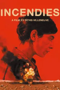 ხანძარი | Incendies