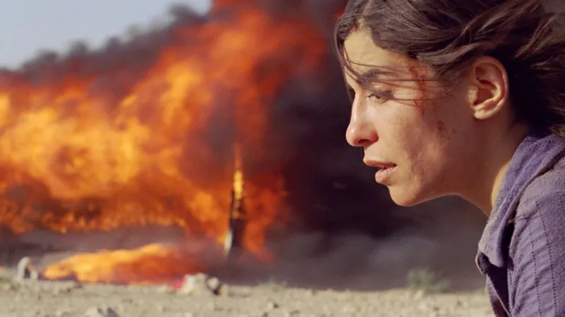 ხანძარი | Incendies