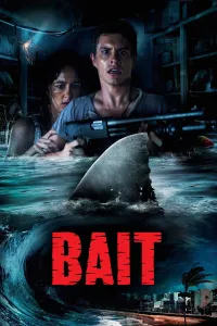 სატყუარა | Bait