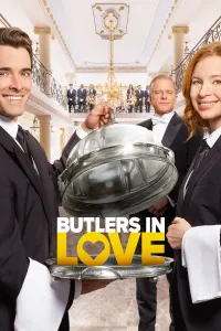 შეყვარებული ბატლერები | Butlers in Love
