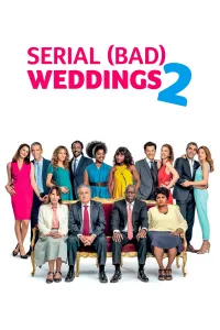 რა დავუშავე ღმერთს | Serial (Bad) Weddings