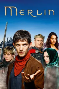 მერლინი | Merlin