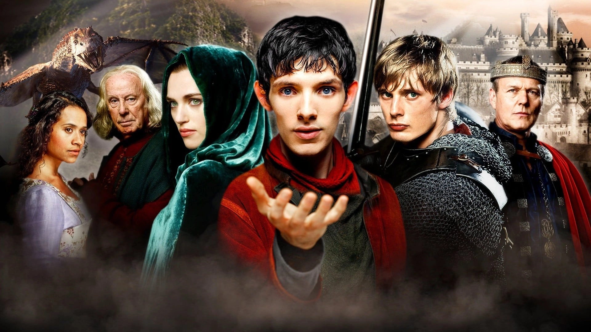 მერლინი - Merlin