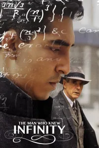 ადამიანი რომელმაც შეიცნო უსასრულობა | The Man Who Knew Infinity
