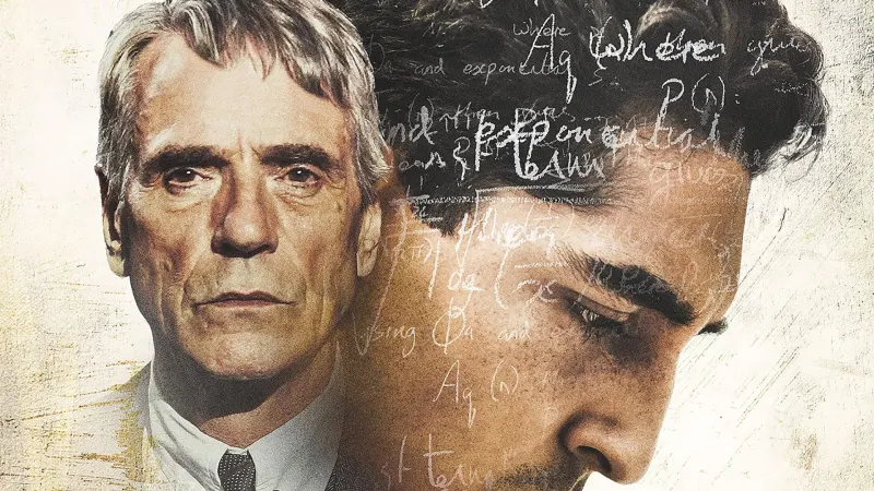ადამიანი რომელმაც შეიცნო უსასრულობა | The Man Who Knew Infinity