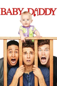 მამიკო | Baby Daddy