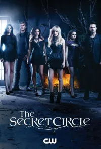 საიდუმლო წრე | The Secret Circle