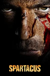 სპარტაკი | Spartacus: Blood and Sand
