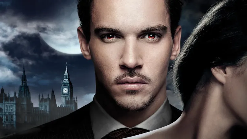 დრაკულა | Dracula