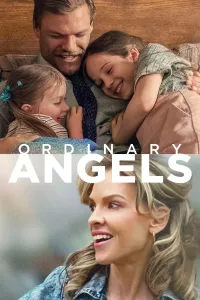 ჩვეულებრივი ანგელოზები | Ordinary Angels