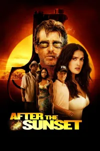 მზის ჩასვლის შემდეგ | After the Sunset