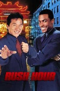 პიკის საათი | Rush Hour