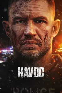 ქაოსი | Havoc