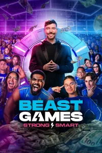 ბისთის თამაშები | Beast Games