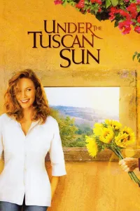 ტოსკანის მზის ქვეშ | Under the Tuscan Sun
