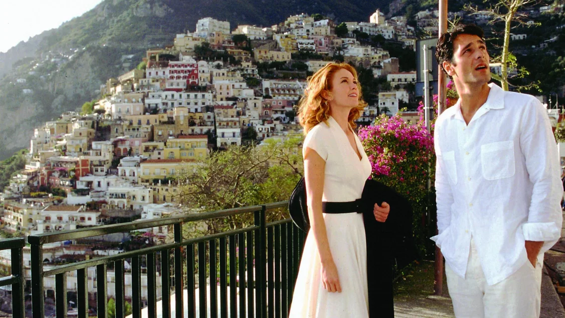 ტოსკანის მზის ქვეშ ქართულად | Under the Tuscan Sun Qartulad