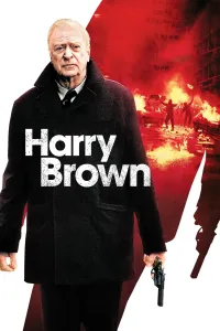 ჰარი ბრაუნი | Harry Brown