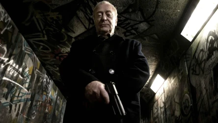 ჰარი ბრაუნი | Harry Brown