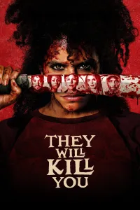ისინი მოგკლავენ | They Will Kill You
