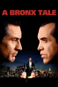 ბრონქსის ისტორია | A Bronx Tale