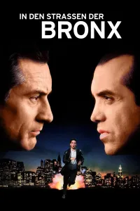 ბრონქსის ისტორია | A Bronx Tale