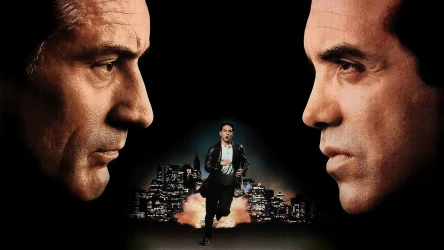 ბრონქსის ისტორია | A Bronx Tale
