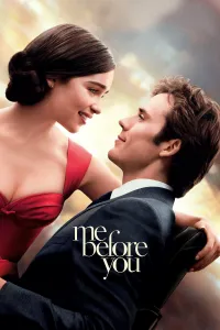 მე შენამდე | Me Before You