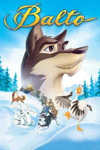 ბოლტო | Balto