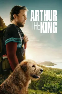 არტურ, შენ მეფე ხარ | Arthur the King