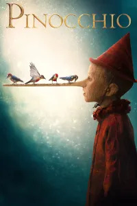პინოქიო | Pinocchio
