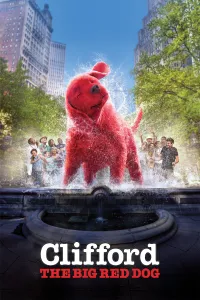 კლიფორდი, დიდი წითელი ძაღლი | Clifford the Big Red Dog