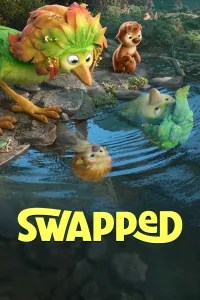 შეცვლილები | Swapped