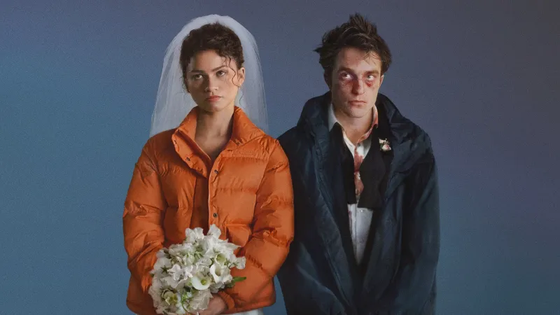 დრამა | The Drama