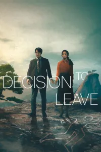 ეჭვმიტანილი | Decision to Leave