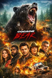 კოკაინის დათვი | Cocaine Bear