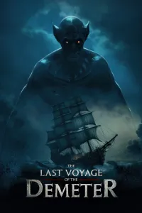 დემეტრას უკანასკნელი მოგზაურობა | The Last Voyage of the Demeter