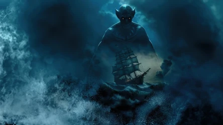 დემეტრას უკანასკნელი მოგზაურობა | The Last Voyage of the Demeter