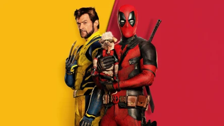 დედპული და ვულვერინი | Deadpool &amp; Wolverine